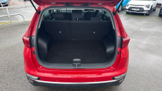 Kia Sportage 1.6 GDi ISG 2 5dr Petrol Estate